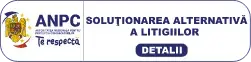 SAL - Solutionarea alternativa a litigiilor