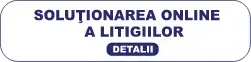 SOL - Solutionarea online a litigiilor